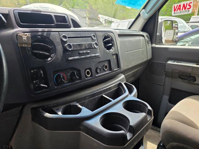 2012 Ford E-350 and Econoline 350 in Blauvelt, NY 10913 - 2370142 17