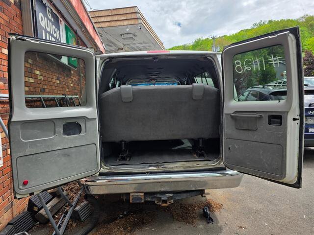 2012 Ford E-350 and Econoline 350 in Blauvelt, NY 10913 - 2370142 21