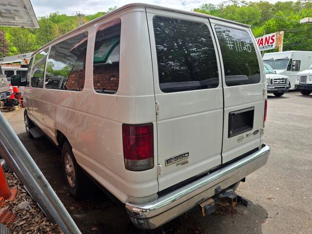 2012 Ford E-350 and Econoline 350 in Blauvelt, NY 10913 - 2370142 4