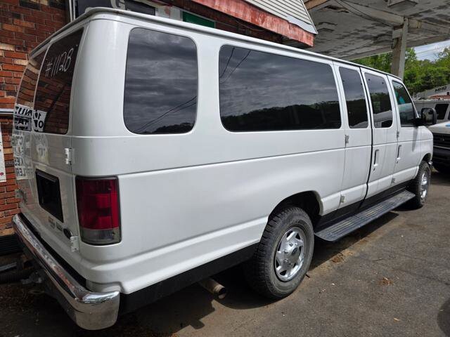 2012 Ford E-350 and Econoline 350 in Blauvelt, NY 10913 - 2370142 6