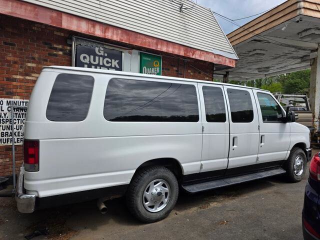 2012 Ford E-350 and Econoline 350 in Blauvelt, NY 10913 - 2370142 7