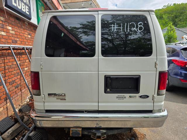 2012 Ford E-350 and Econoline 350 in Blauvelt, NY 10913 - 2370142 5