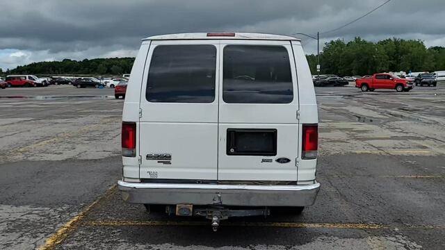 2012 Ford E-350 and Econoline 350 in Blauvelt, NY 10913 - 2370142 48