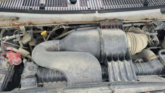 2012 Ford E-350 and Econoline 350 in Blauvelt, NY 10913 - 2370142 36