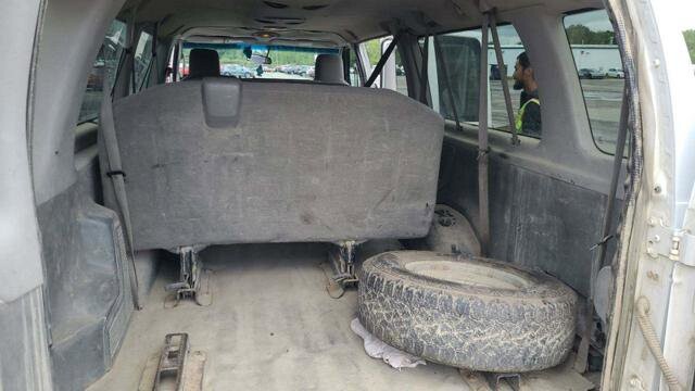 2012 Ford E-350 and Econoline 350 in Blauvelt, NY 10913 - 2370142 52