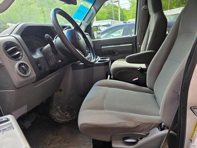 2012 Ford E-350 and Econoline 350 in Blauvelt, NY 10913 - 2370142 11