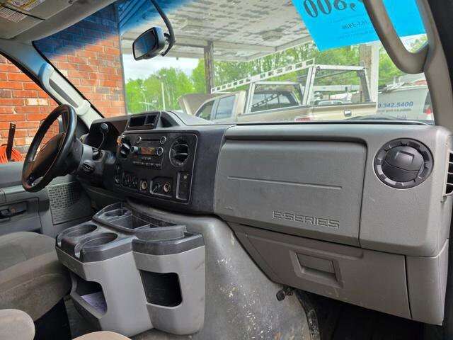 2012 Ford E-350 and Econoline 350 in Blauvelt, NY 10913 - 2370142 35