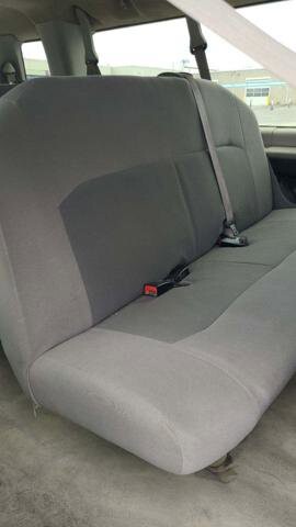 2012 Ford E-350 and Econoline 350 in Blauvelt, NY 10913 - 2370142 32