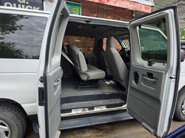 2012 Ford E-350 and Econoline 350 in Blauvelt, NY 10913 - 2370142 27
