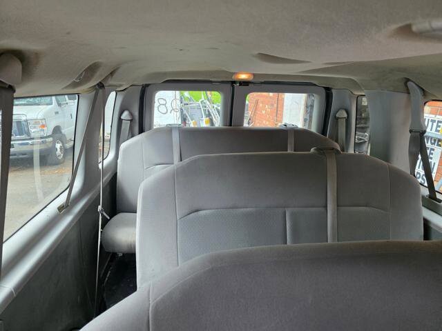 2012 Ford E-350 and Econoline 350 in Blauvelt, NY 10913 - 2370142 20