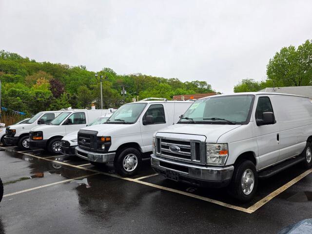 2012 Ford E-350 and Econoline 350 in Blauvelt, NY 10913 - 2370142 41