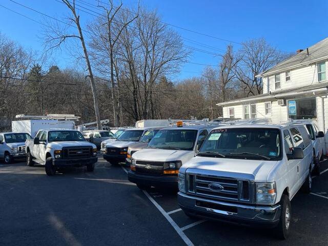 2012 Ford E-350 and Econoline 350 in Blauvelt, NY 10913 - 2370142 58