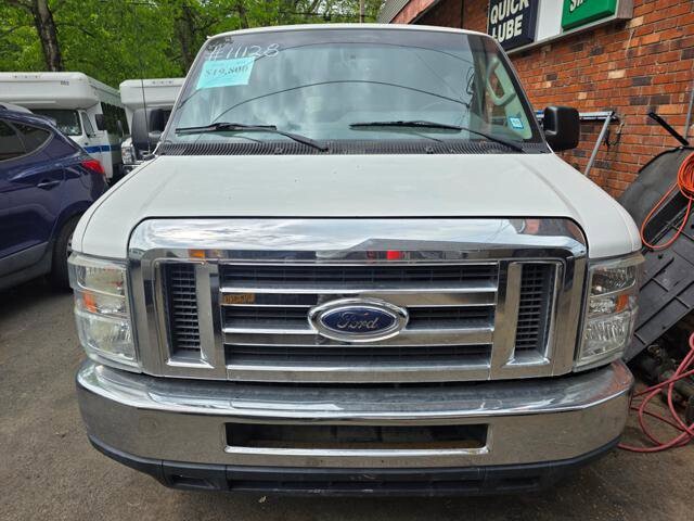 2012 Ford E-350 and Econoline 350 in Blauvelt, NY 10913 - 2370142 2