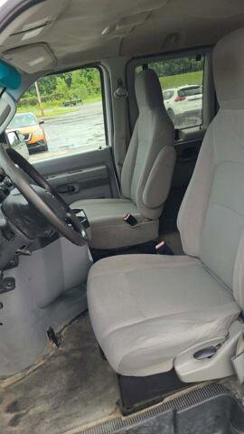 2012 Ford E-350 and Econoline 350 in Blauvelt, NY 10913 - 2370142 12