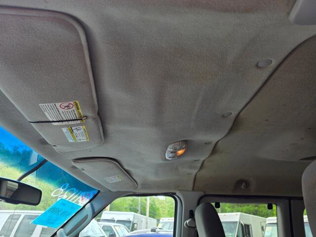 2012 Ford E-350 and Econoline 350 in Blauvelt, NY 10913 - 2370142 19