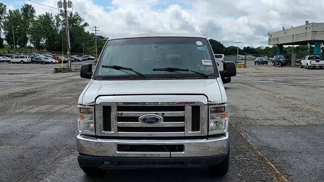 2012 Ford E-350 and Econoline 350 in Blauvelt, NY 10913 - 2370142 45