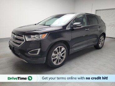 2016 Ford Edge in Van Nuys, CA 91411