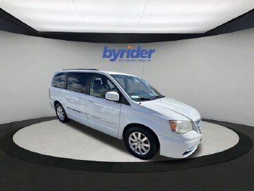 2014 Chrysler Town & Country in Fond du Lac, WI 54937