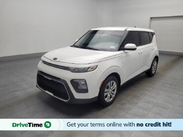 2020 Kia Soul in Augusta, GA 30907