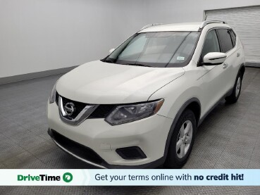 2016 Nissan Rogue in Charleston, SC 29414