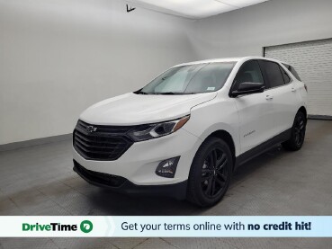 2021 Chevrolet Equinox in Charleston, SC 29414