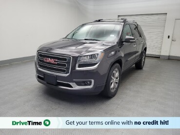 2016 GMC Acadia in St. Louis, MO 63136