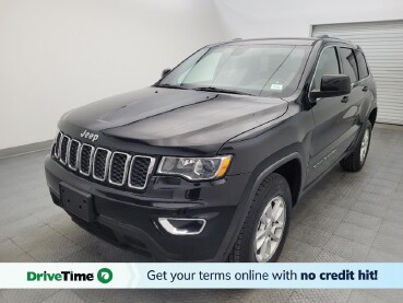 2019 Jeep Grand Cherokee in Houston, TX 77074