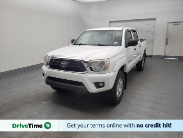 2015 Toyota Tacoma in Maple Heights, OH 44137