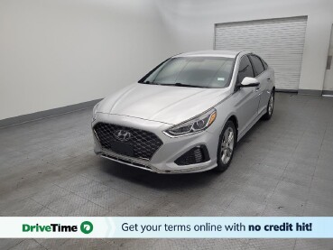 2018 Hyundai Sonata in Columbus, OH 43228