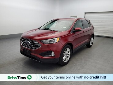 2019 Ford Edge in New Castle, DE 19720