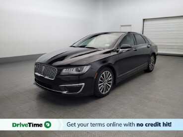 2019 Lincoln MKZ in Pittsburgh, PA 15236