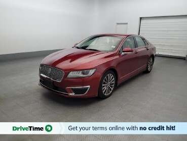 2017 Lincoln MKZ in Temple Hills, MD 20746