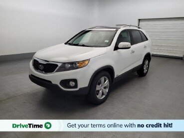 2013 Kia Sorento in Woodbridge, VA 22191