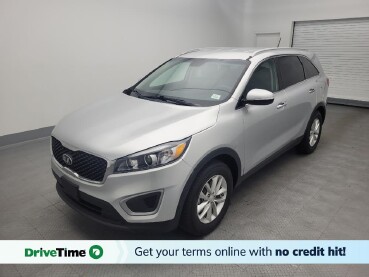 2017 Kia Sorento in Wichita, KS 67207