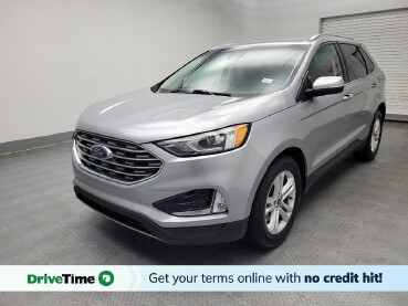 2020 Ford Edge in St. Louis, MO 63136