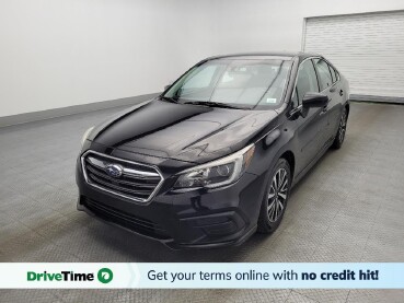 2019 Subaru Legacy in Jacksonville, FL 32210