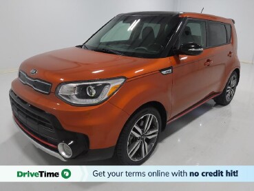 2018 Kia Soul in Columbus, OH 43231