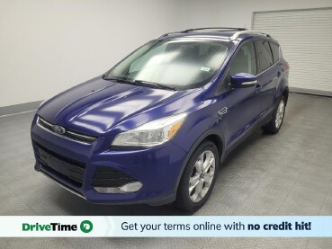 2016 Ford Escape in Ft Wayne, IN 46805