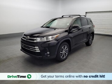 2017 Toyota Highlander in Newport News, VA 23601