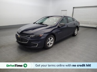 2016 Chevrolet Malibu in Pittsburgh, PA 15236