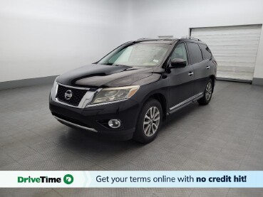 2014 Nissan Pathfinder in Pittsburgh, PA 15236