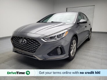 2019 Hyundai Sonata in Eastpointe, MI 48021