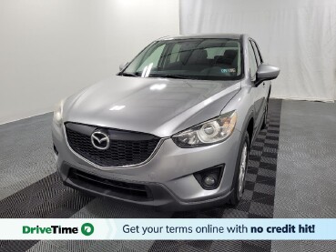 2014 Mazda CX-5 in Pittsburgh, PA 15236