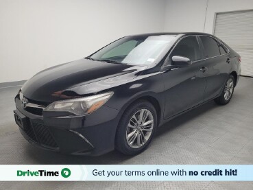 2017 Toyota Camry in Downey, CA 90241