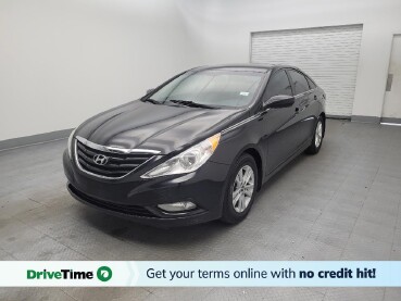 2013 Hyundai Sonata in Cincinnati, OH 45255