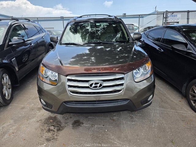 2012 Hyundai Santa Fe in Pompano Beach, FL 33064 - 2370449 2