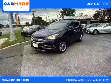 2017 Hyundai Santa Fe in New Castle, DE 19720