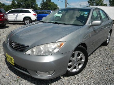 2005 Toyota Camry in New Philadelphia, OH 44663