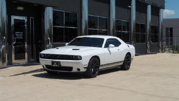 2017 Dodge Challenger in Pasadena, TX 77504