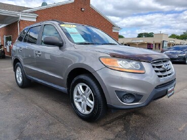 2011 Hyundai Santa Fe in New Carlisle, OH 45344